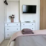 Ada Wellness Appartamento Siófok
