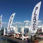 Appartamento Ada Wellness Siófok