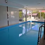 Appartamento Ada Wellness Siófok