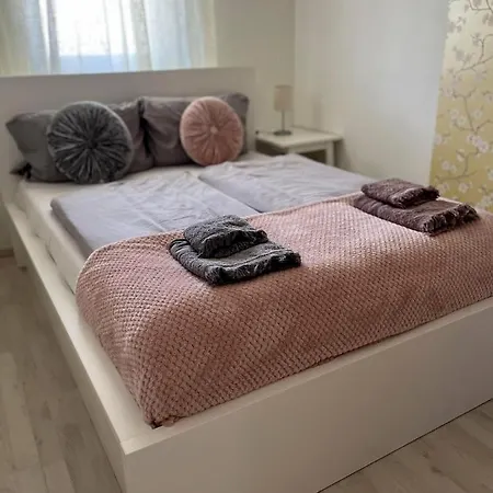Ada Wellness Apartman