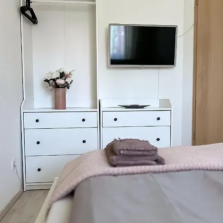 Ada Wellness Apartman Siófok