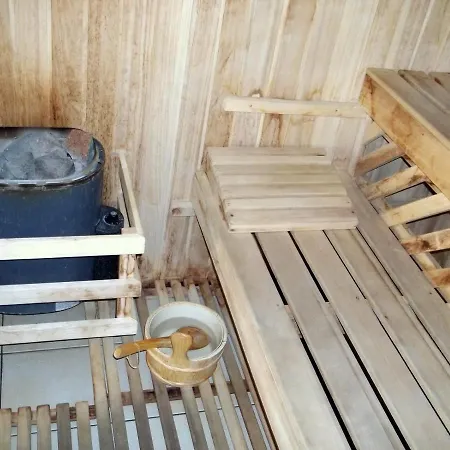 Ada Wellness Apartament Siófok