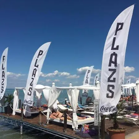 Apartman Ada Wellness Siófok