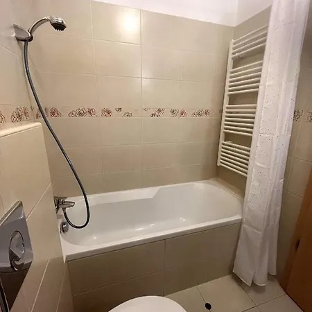 Apartman Ada Wellness