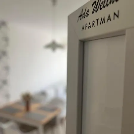 Ada Wellness Siófok