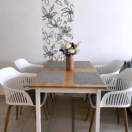 Apartment Ada Wellness Siofok