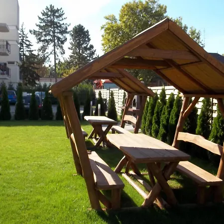 Ada Wellness Apartment