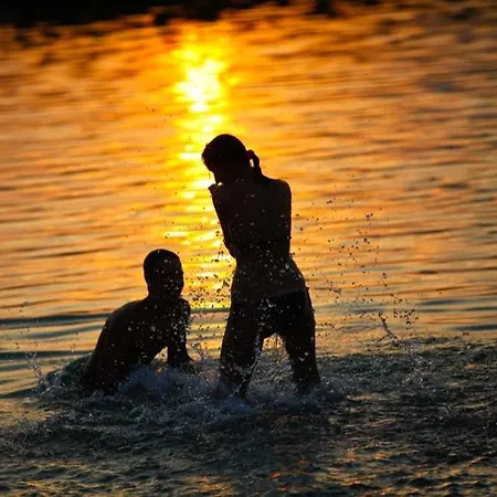 Ada Wellness Apartment *