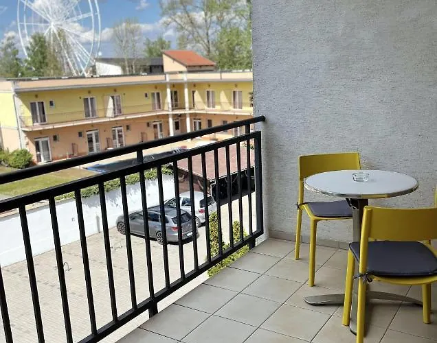 Ada Wellness * Siofok