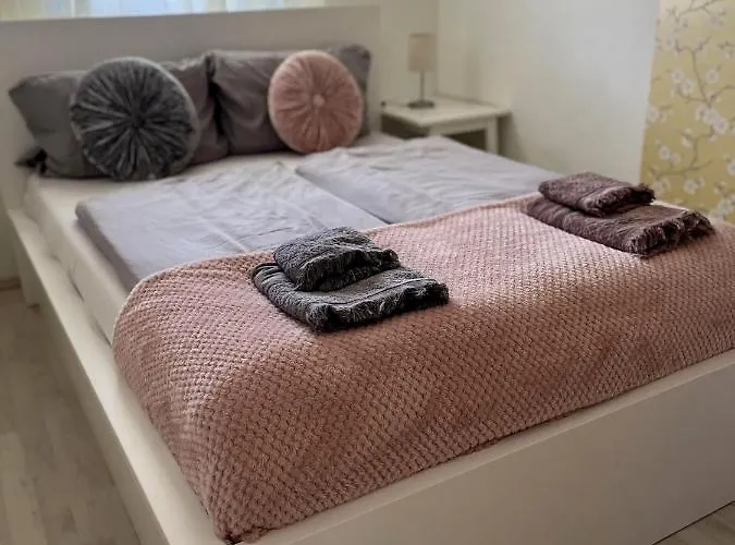 Ada Wellness Apartment