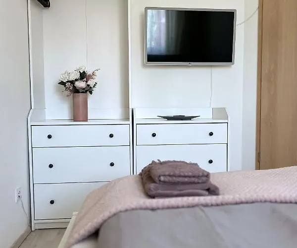 Ada Wellness Apartment Siofok