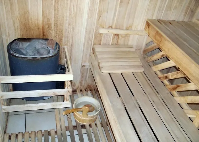 Ada Wellness Apartment Siofok