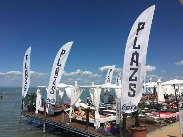 Apartment Ada Wellness Siofok