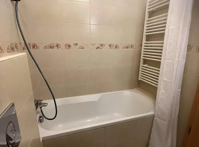 Apartment Ada Wellness