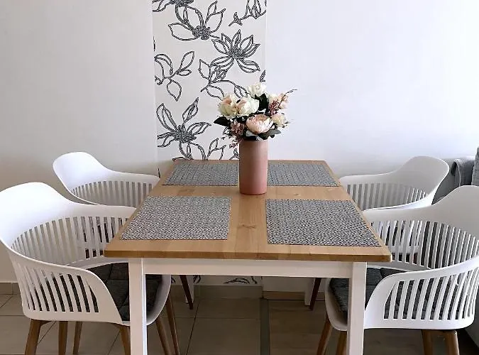 Apartment Ada Wellness Siofok