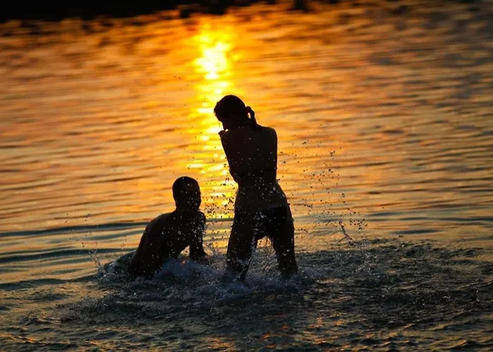 Ada Wellness Apartment *