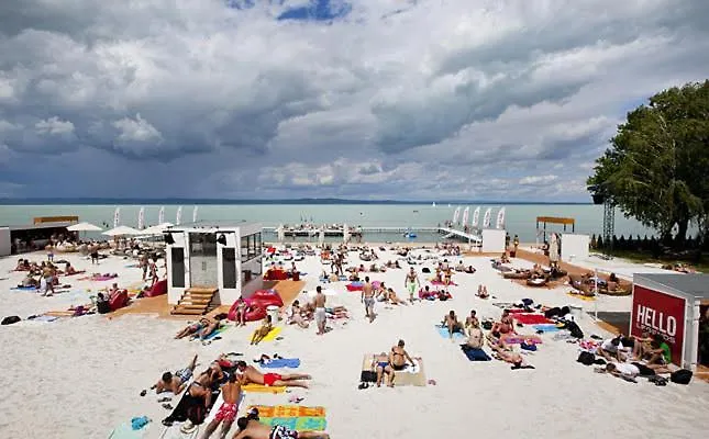 Apartment Ada Wellness